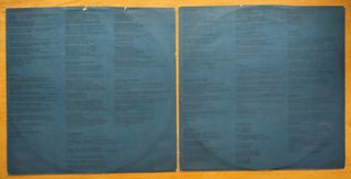 THE BEATLES ‎(1967-1970) - 2 Vinilos