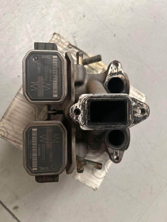 Valvula EGR Mercedes A6281400160