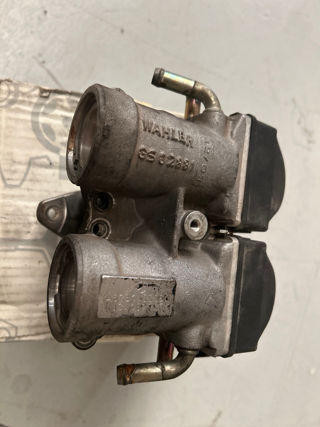 Valvula EGR Mercedes A6281400160