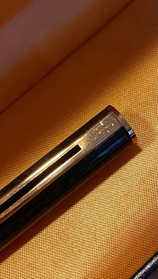 Stilografica Waterman