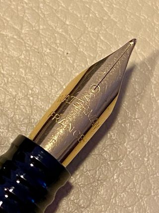 Stilografica Waterman