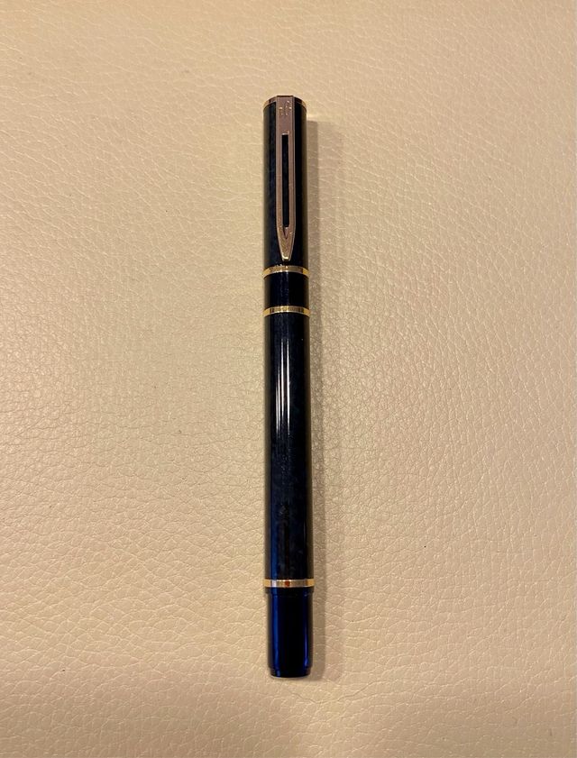 Stilografica Waterman