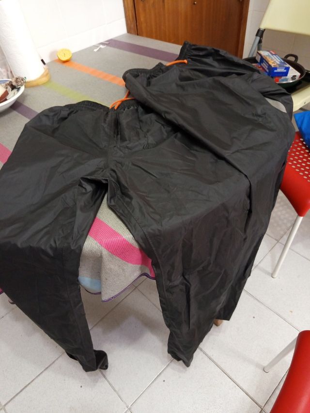 Pantalones para nieve