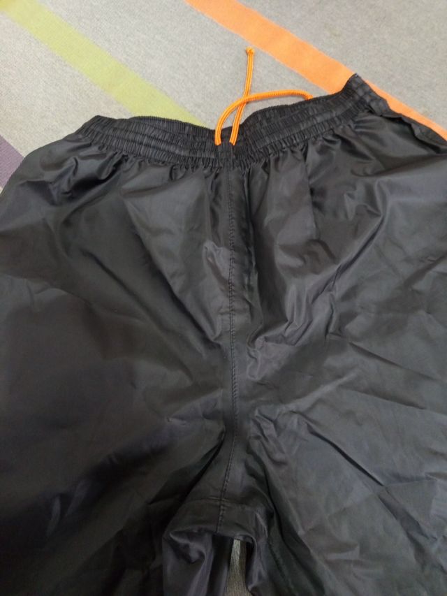 Pantalones para nieve