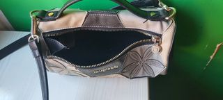 Bolso bandolera DESIGUAL 