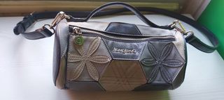 Bolso bandolera DESIGUAL 