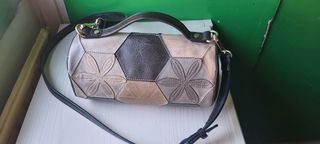 Bolso bandolera DESIGUAL 