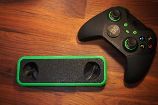 Porta mandos consolas