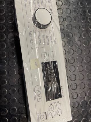 Panel de mandos EW2F4722AB