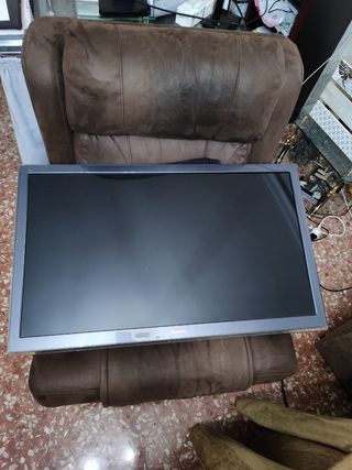 Televisión Panasonic