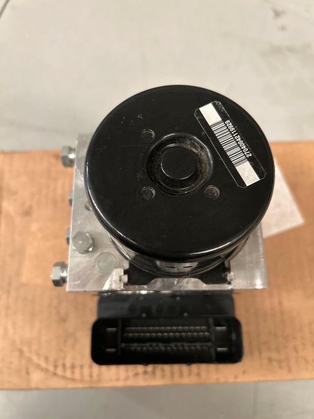 Modulo electrohidraulico ABS ESP Mercedes