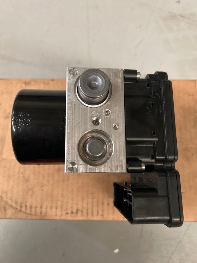 Modulo electrohidraulico ABS ESP Mercedes