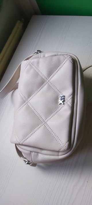Bolso bandolera DESIGUAL 