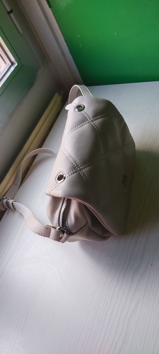 Bolso bandolera DESIGUAL 