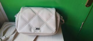 Bolso bandolera DESIGUAL 