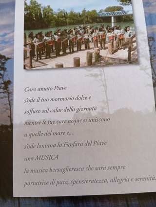 La Fanfara del Piave