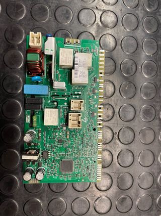 Modulo lavadora Elctrolux EW2F4722AB