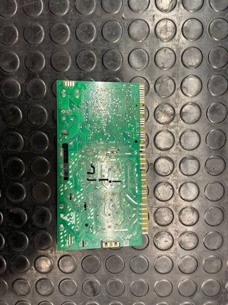 Modulo lavadora Elctrolux EW2F4722AB