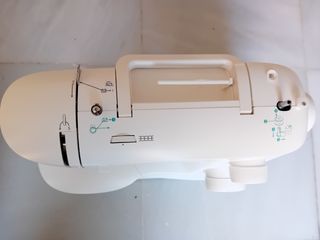Máquina de coser