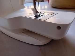 Máquina de coser