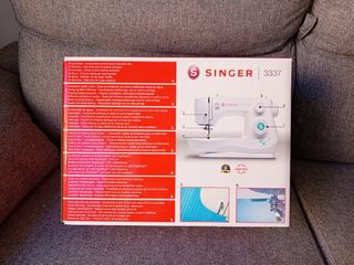 Máquina de coser