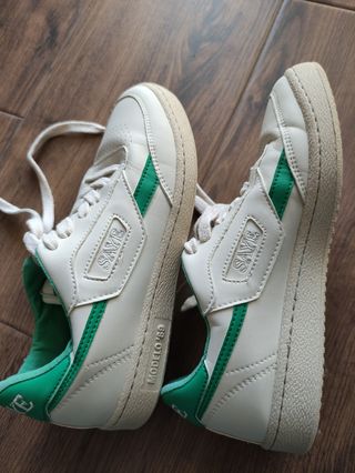 Saye Zapatos Veganos 37