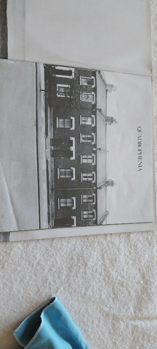 Lp 33 giri Who Quadrophenia