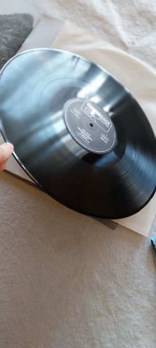 Lp 33 giri Who Quadrophenia