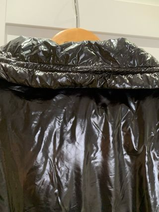 Chaqueta negra