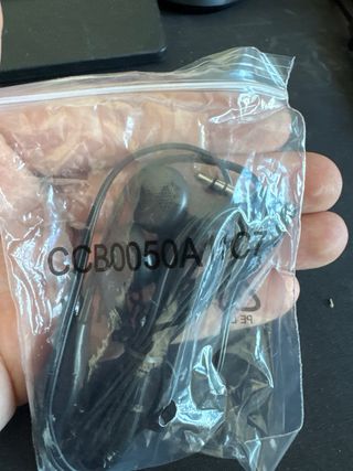 Telefono alcatel 1066