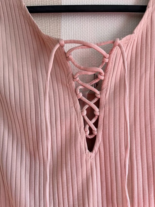 Body Nuevo Stradivarius