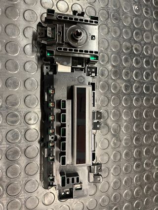 Display lavadora L75280FL