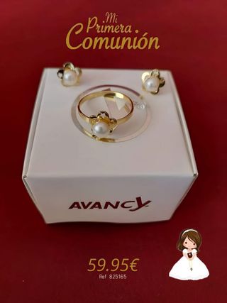 Conjunto comunión