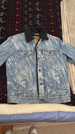 Chaqueta Levi’s
