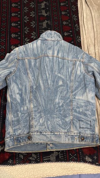 Chaqueta Levi’s