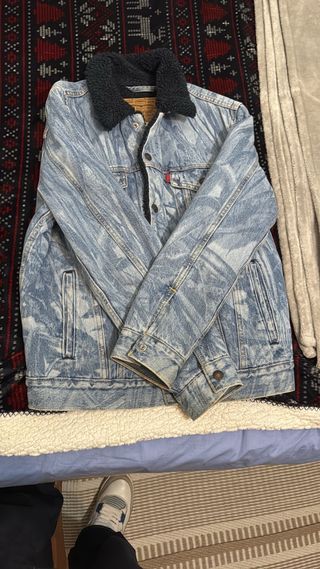 Chaqueta Levi’s