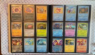 Album Mew 151 español