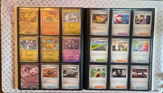 Album Mew 151 español