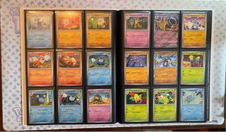 Album Mew 151 español