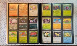 Album Mew 151 español