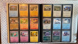 Album Mew 151 español