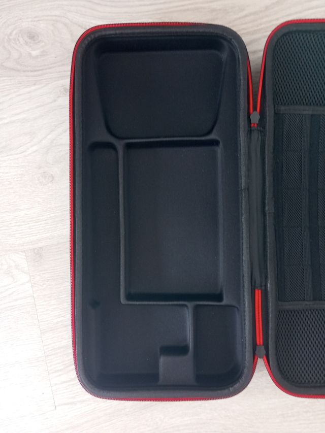 Funda Nintendo switch