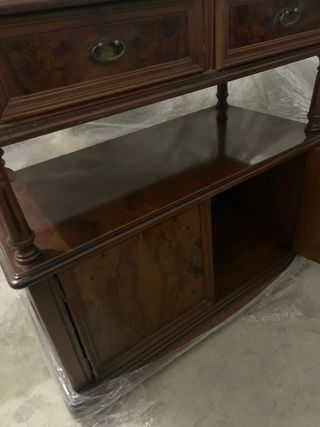 Mueble recibidor
