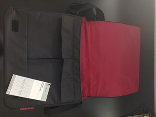 Maletín -bolso ordenador portátil Belkin
