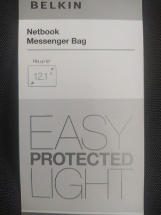 Maletín -bolso ordenador portátil Belkin
