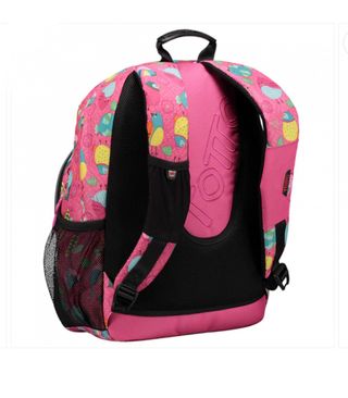 Mochila Totto acuarela 1IF