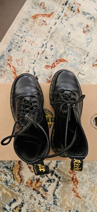 Scarpe Dr. Martens 1460 donna
