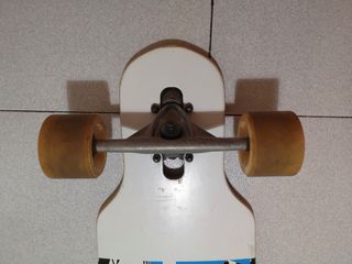 LONGBOARD - Oxelo. 