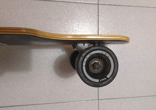 LONGBOARD - Oxelo. 