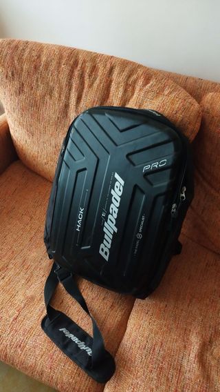 Padelero Bullpadel Hack